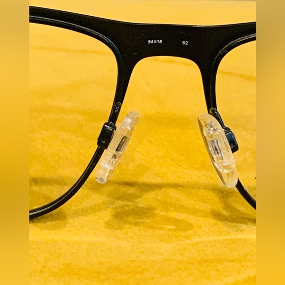 New Men’s rag & bone Eyeglasses - Picture 5 of 7